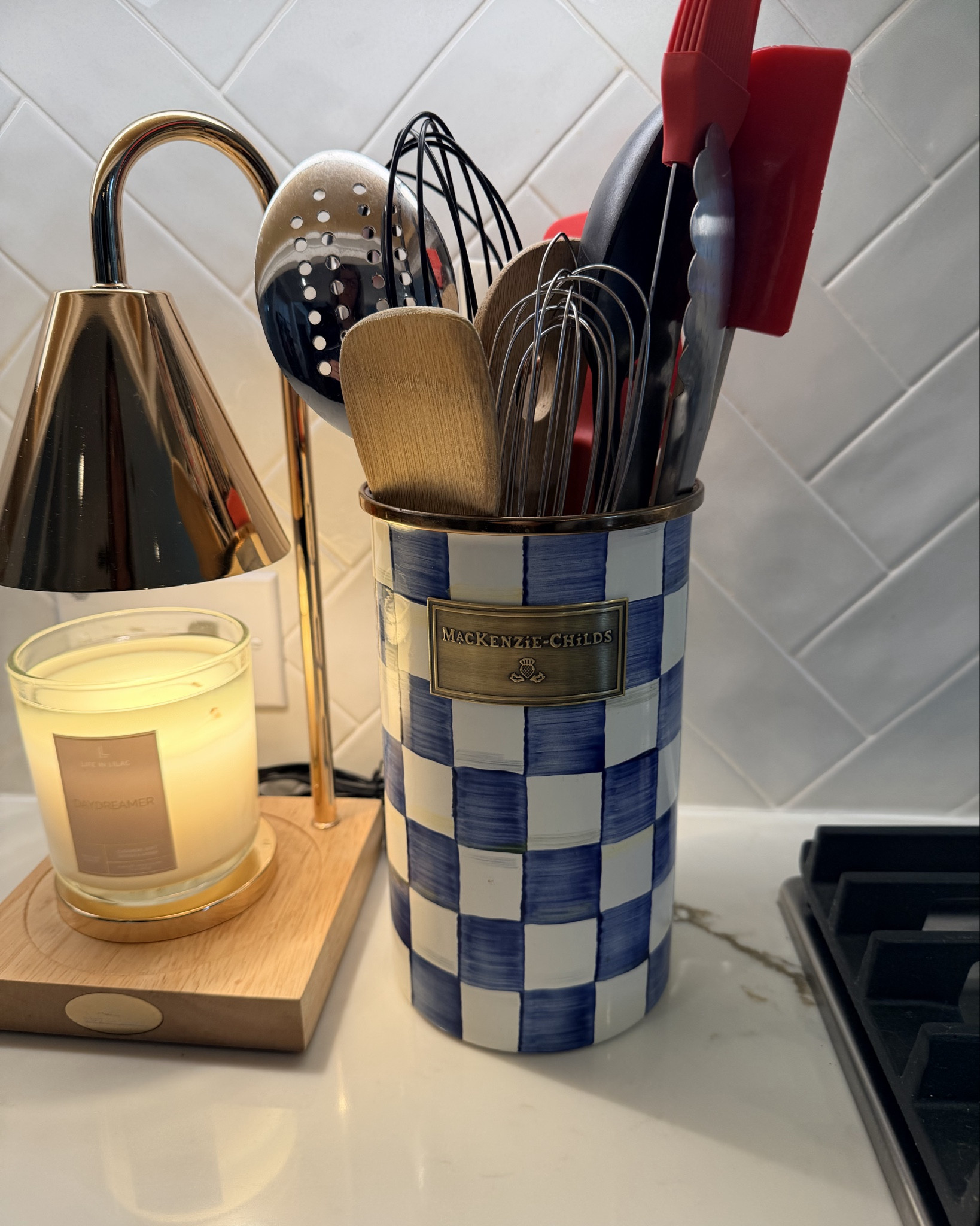 These accents would make a great Mother’s Day gift! 

Spring at our house always includes a little Mackenzie-Childs 🩵 Sharing some of my favorite whimsical pieces that instantly make a space feel fresh, collected, and ready for the season. Linked all my favorites!

#LTKHome #LTKMothersDay
