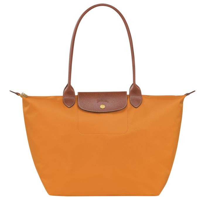 Le Pliage Original






Shoulder bag L - Orange | Longchamp