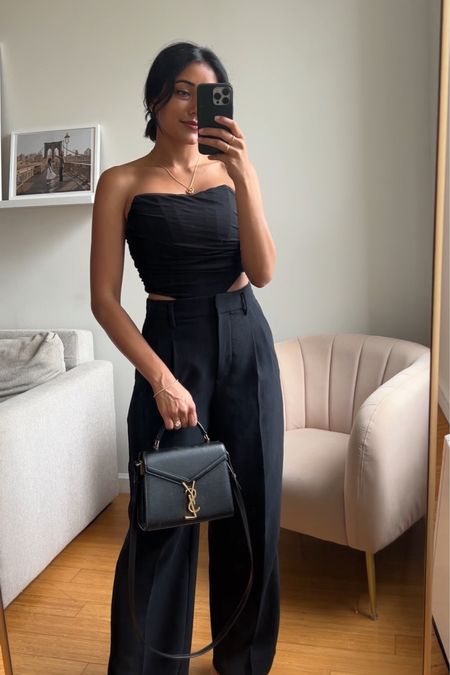 Date night outfit inspo - this corset is an Amazon find 
