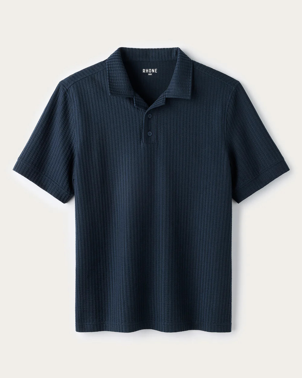 Casual Seersucker Polo | Rhone Apparel | Rhone