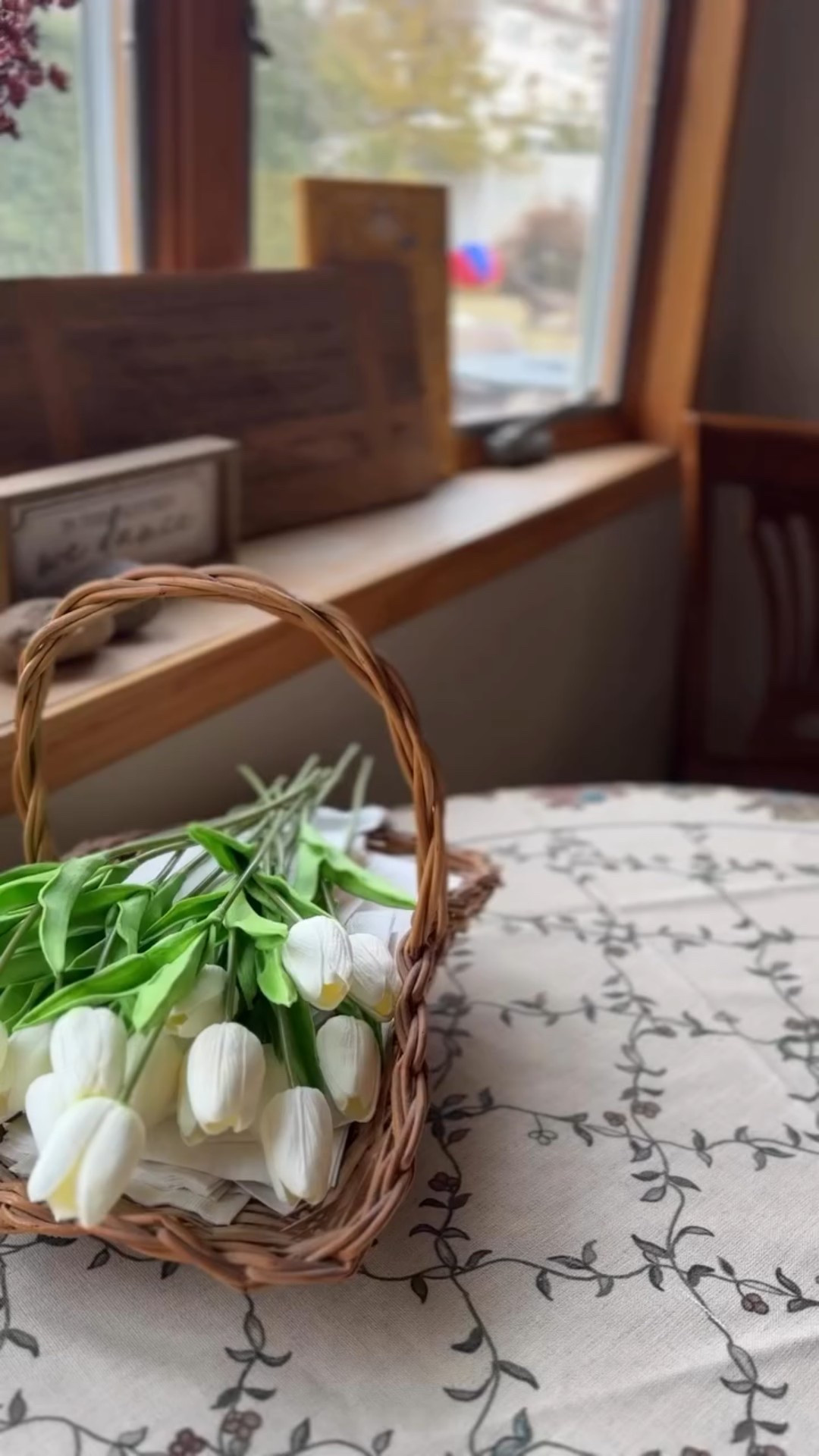 I love this trending audio 😂 but I do love my little kitchen lamps more 😍😍😍 !! These cordless kitchen lamps offer three adjustable light settings to suit every mood—from bright task lighting to a soft evening ambiance. I love them so much that I got two. Found them on Amazon. 
Link is in bio or click here —> https://rstyle.me/+iGe4uSTouZjaZ2KtnupeQw

#CozyKitchen #KitchenLamp #CordlessLamp #AmazonFinds #HomeDecor #LTKHome #ltkhomedecor #ltkhomestyle #amazonhomefinds #cottage #cottagecore #acnhcottagecoreinspo #cottagecoreaesthetic #cottagecorecommunity 

#LTKSeasonal #LTKFindsUnder100 #LTKHome