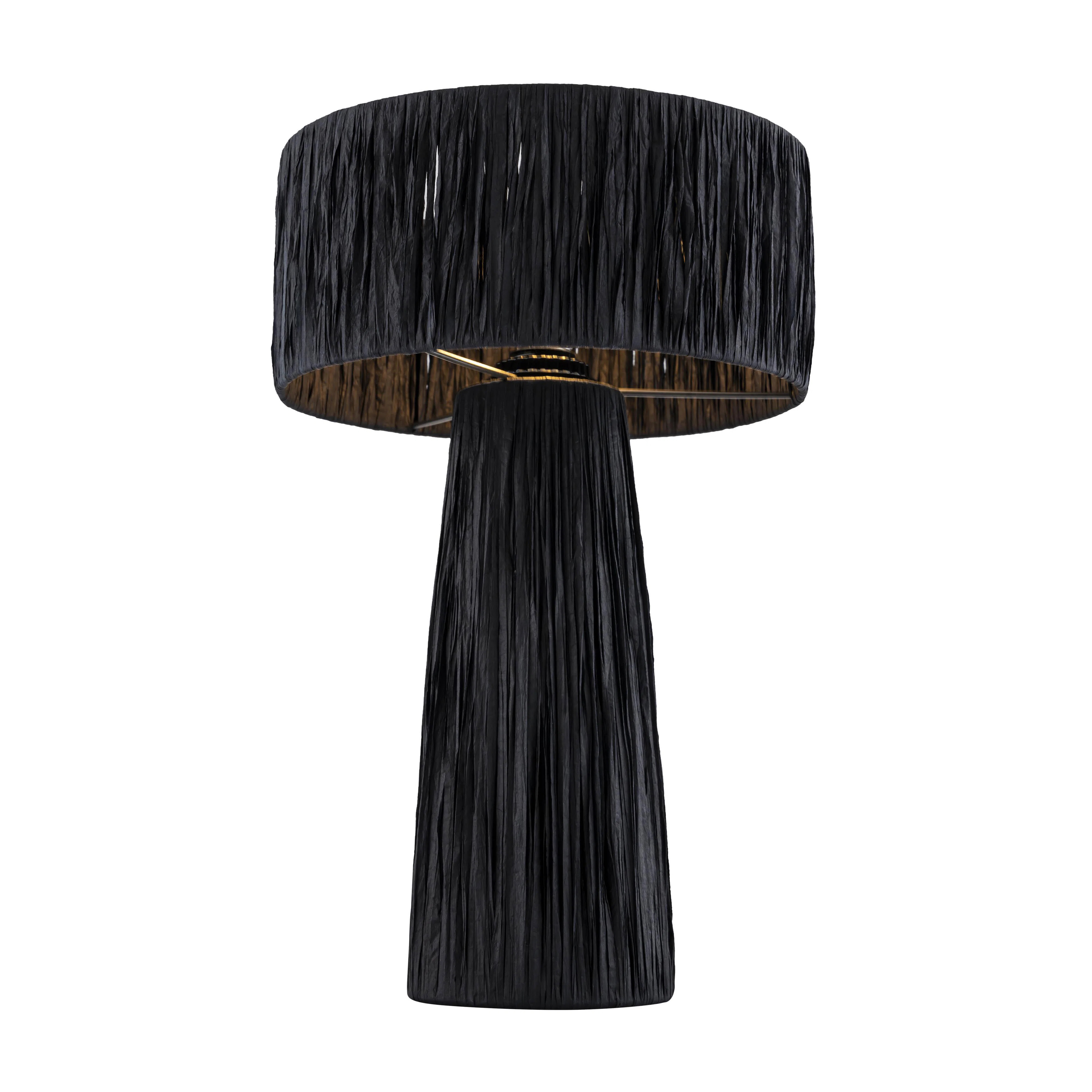 Wade Logan\u00ae Two-Tone Table Lamp & Reviews | Wayfair | Wayfair North America