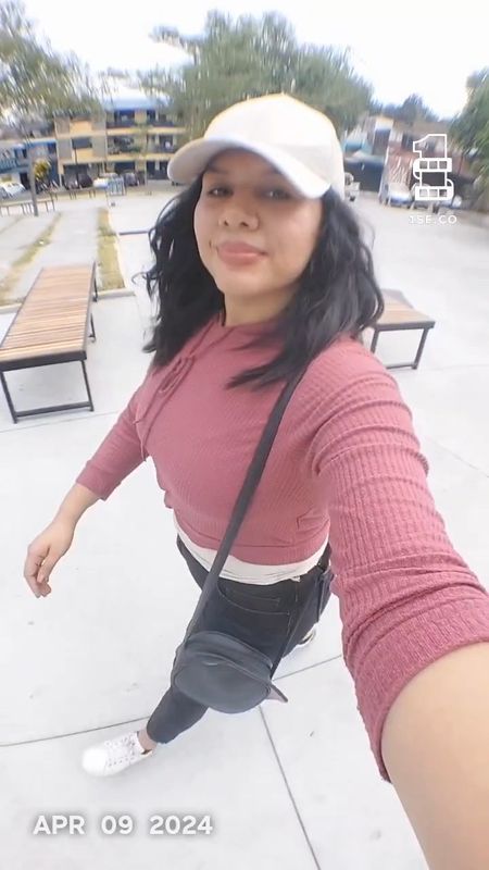 VEDA 2024 DAY 9

#LTKActive #LTKVideo #LTKmidsize