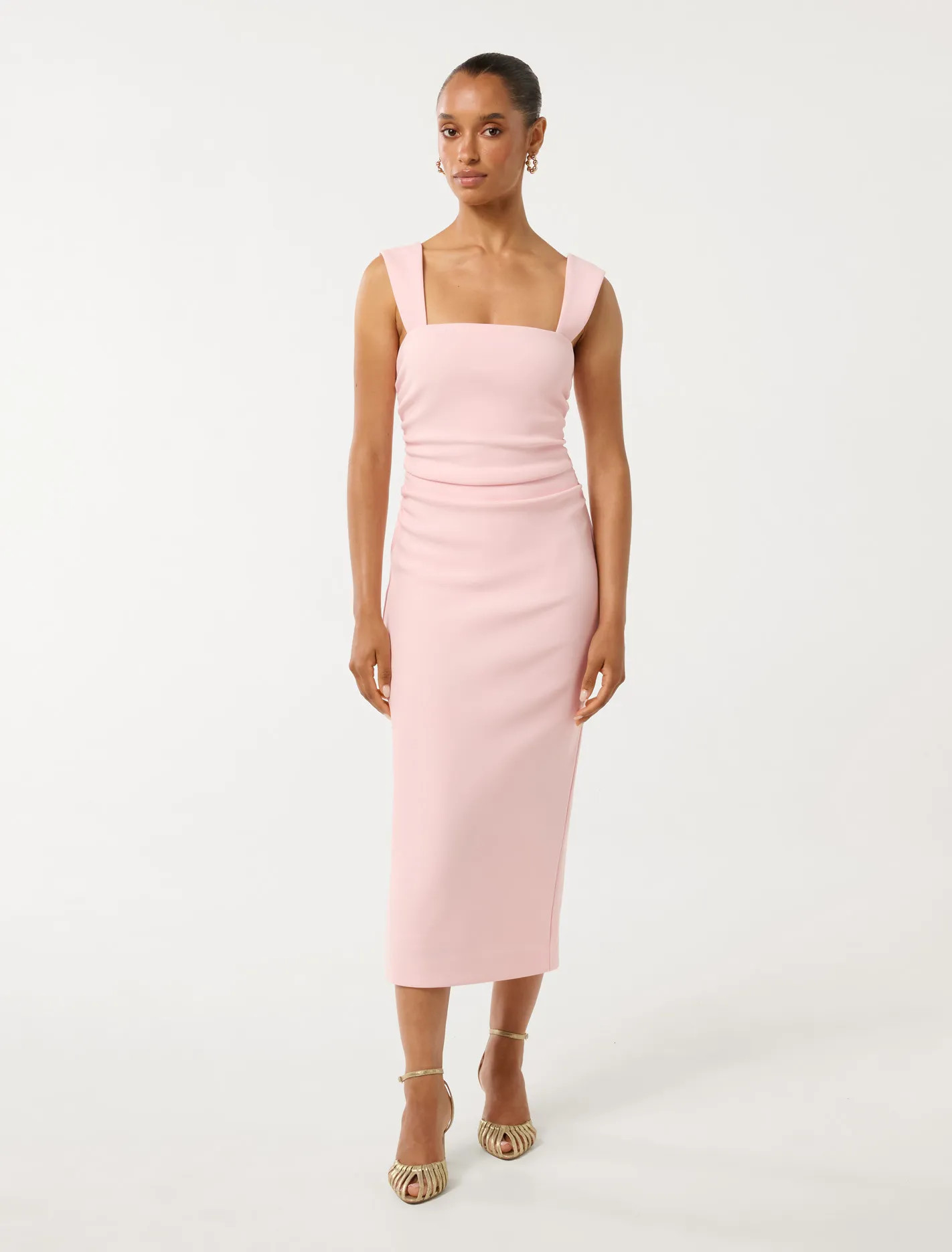 ColourBallet Slipper | Ever New (CA)