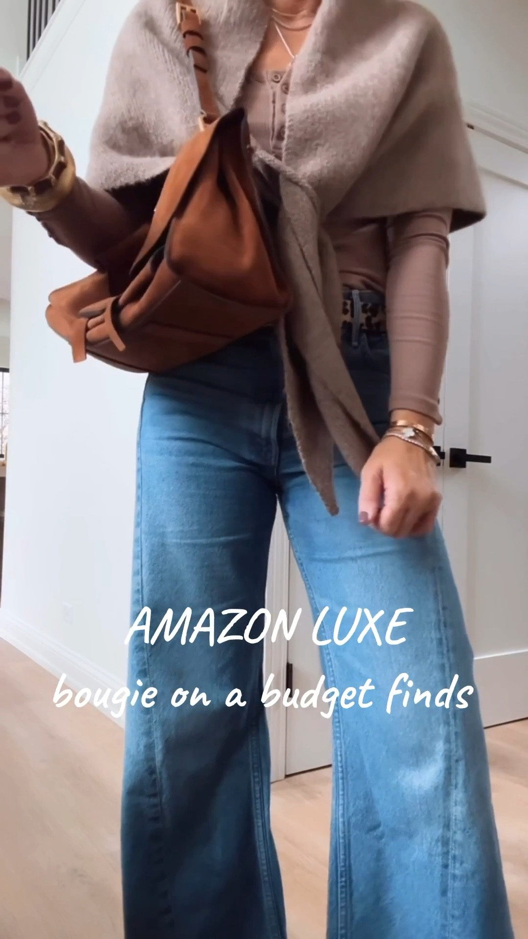 These finds are actually INSANE! I’m speechless! These are the exact links below!🤎🔥

Amazon luxe. Cardigan. Sweaters. 



#LTKSeasonal #LTKStyleTip #LTKFindsUnder50