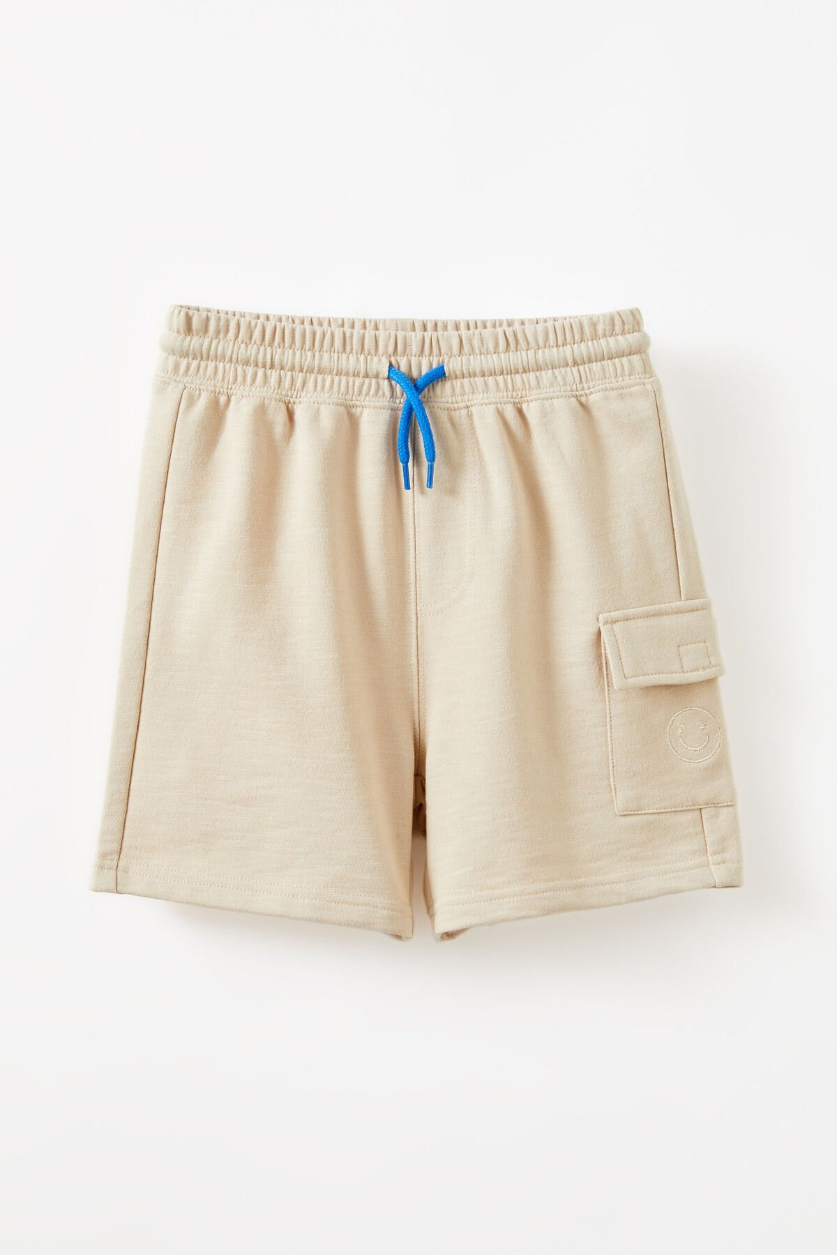Henry Slouch Short | Cotton On (US)