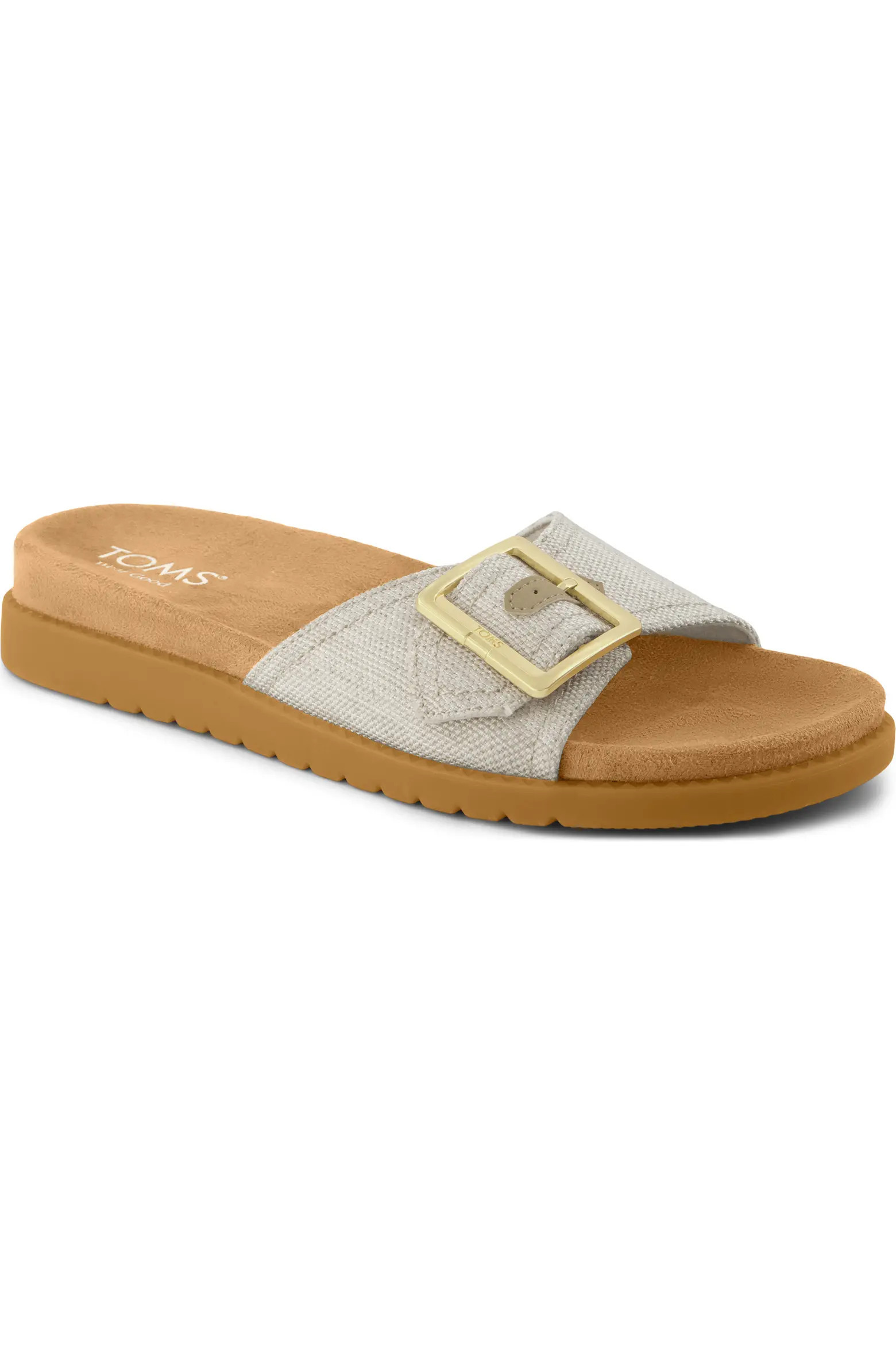 Marin Slide Sandal (Women) | Nordstrom | Nordstrom