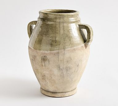 French Glaze Bowl - 15"Diam | Pottery Barn (US)