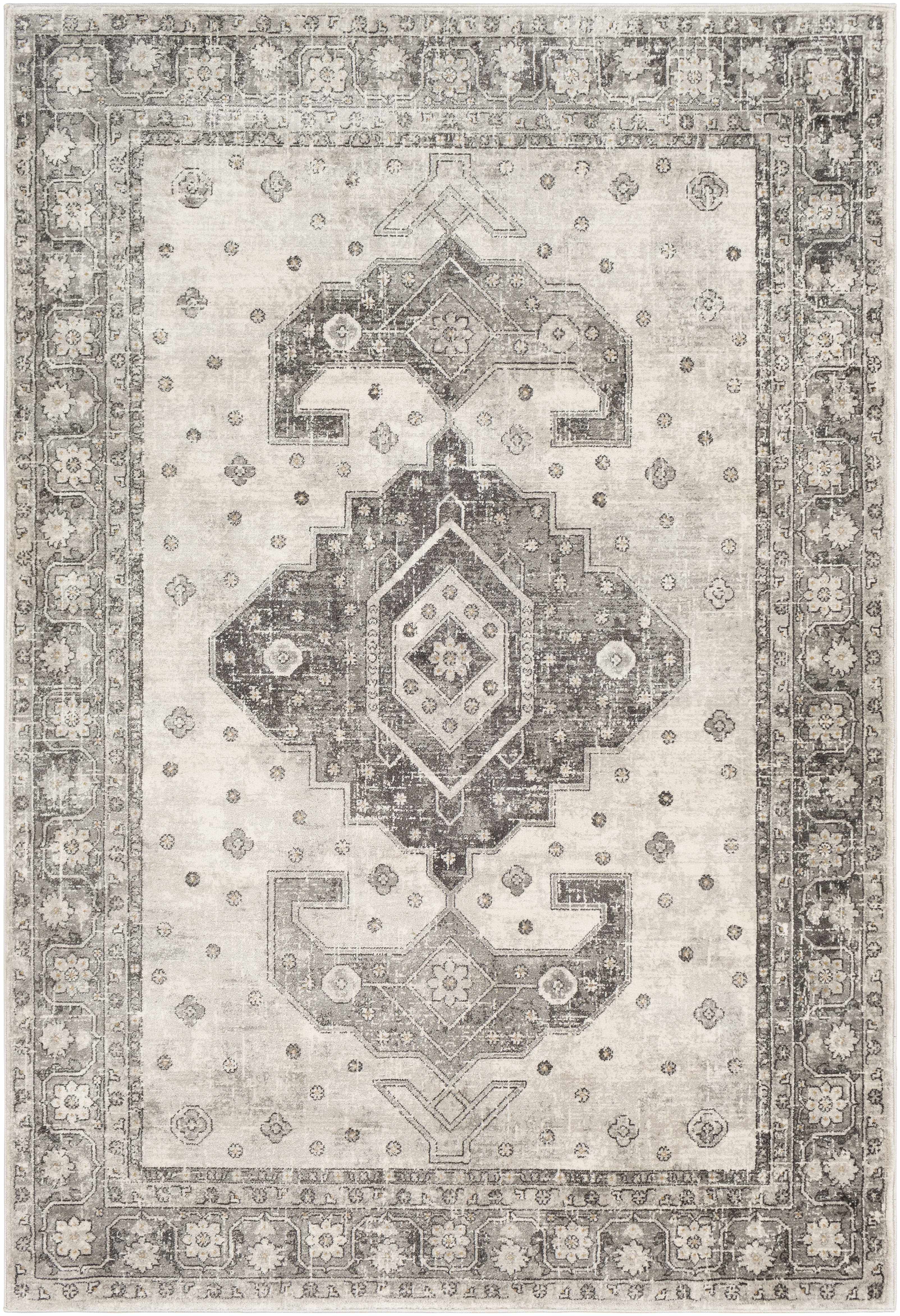 Congress Area Rug | Boutique Rugs