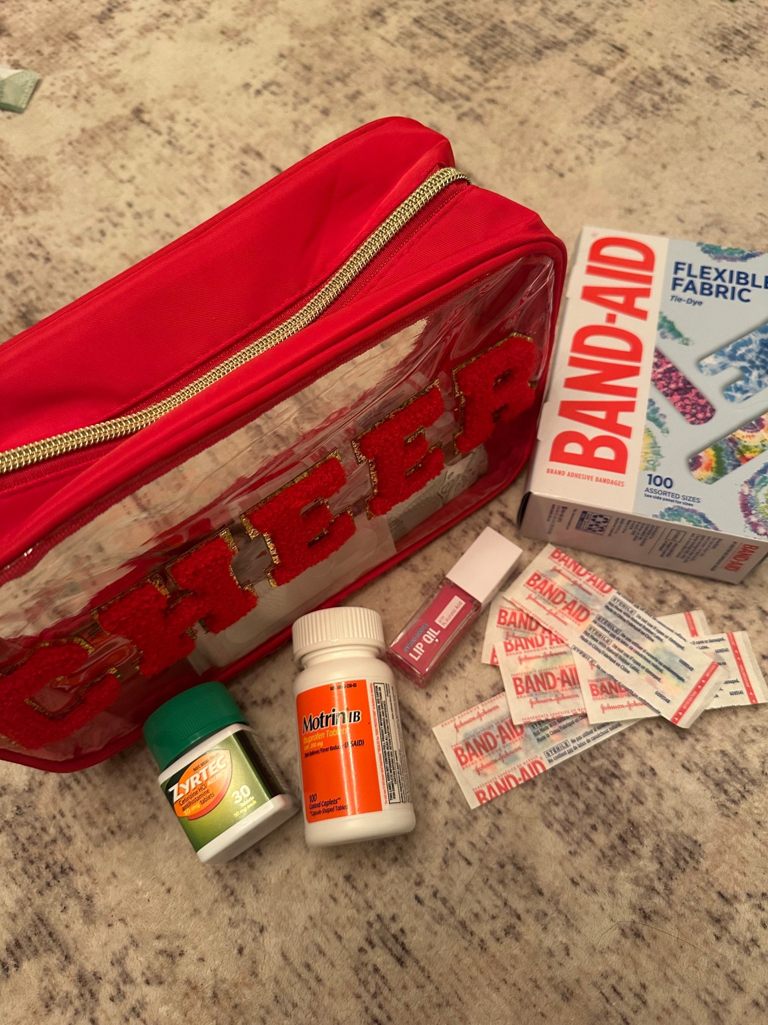 Cheer Mom Survival kit ✨