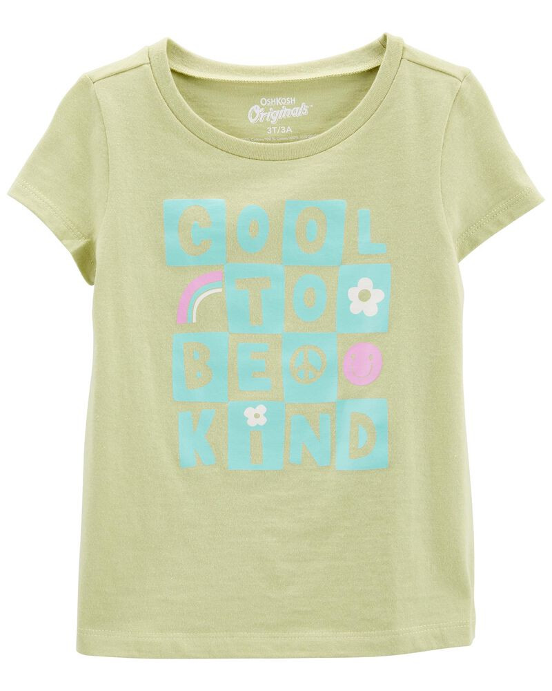 Toddler OshKosh Originals Graphic Tee | Carter's