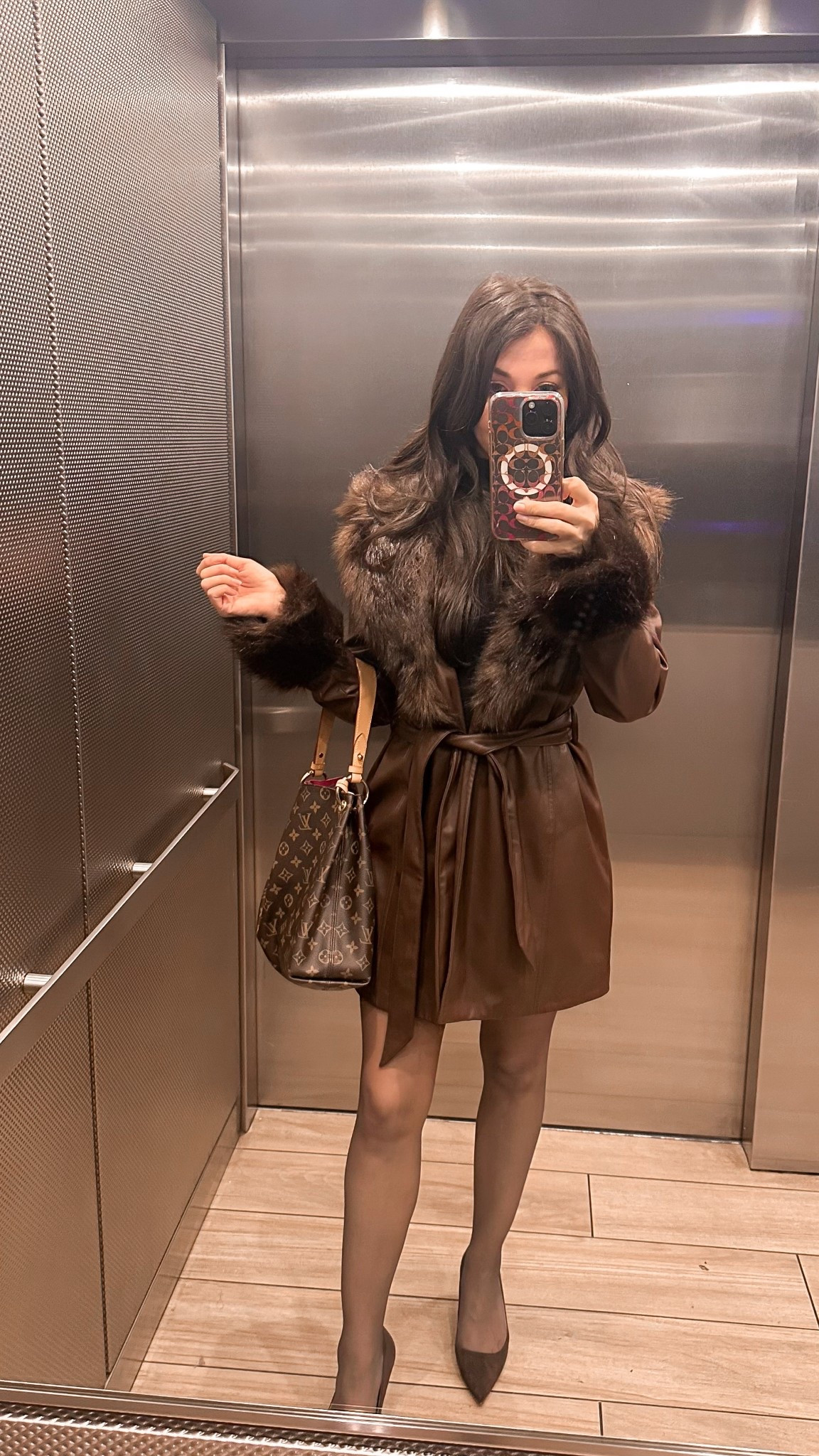 Finally had a chilly day in LA! 

#LTKSeasonal #LTKStyleTip #LTKBeauty