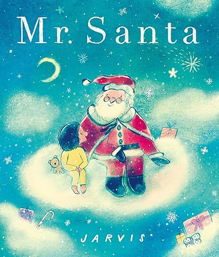 Mr. Santa | Amazon (US)