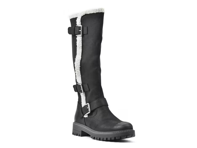 Cliffs by White Mountain Merritt Boot | DSW
