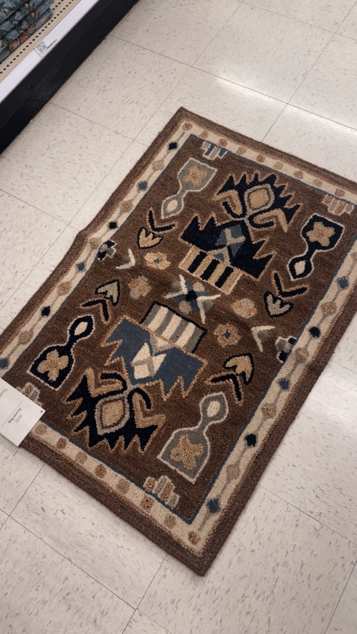 Target accent rug!! Only $25

#LTKFindsUnder50