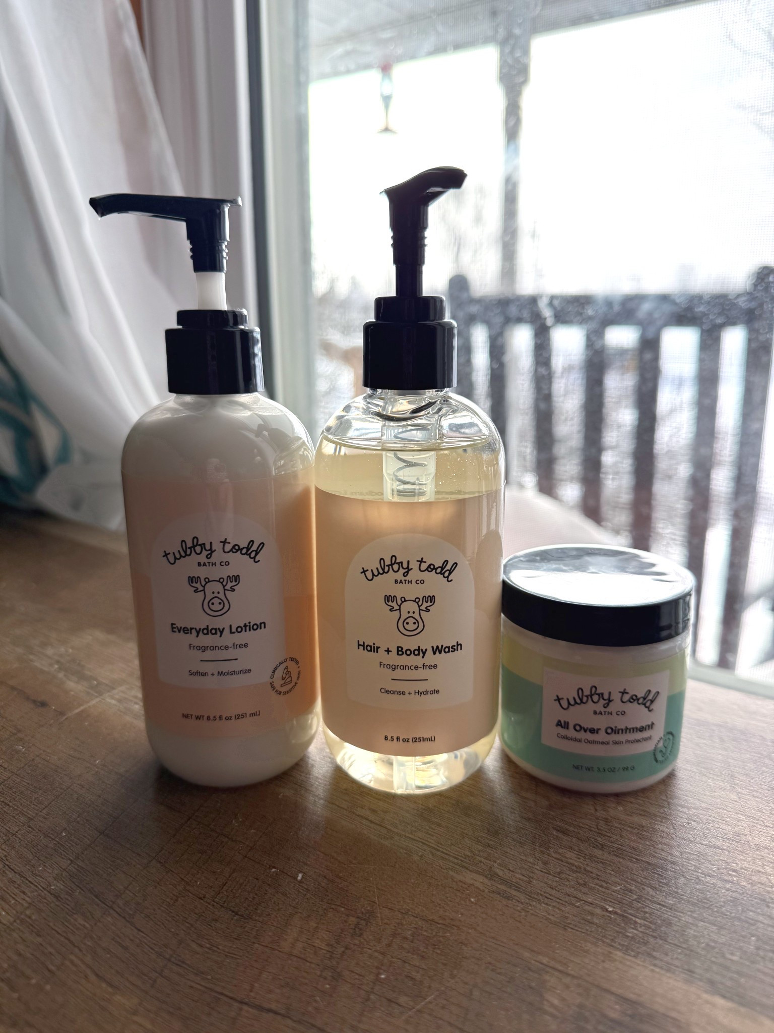 ☁️ Bath time essentials 🤍🫧🛁 
It’s been so hard to find something for my second who has very sensitive skin, we’ve tried everything and it always ends in irritated skin but this has been the first and only lotion to work. I can’t recommend it enough ☁️

#LTKmorningroutine #LTKmomlife #LTKKids