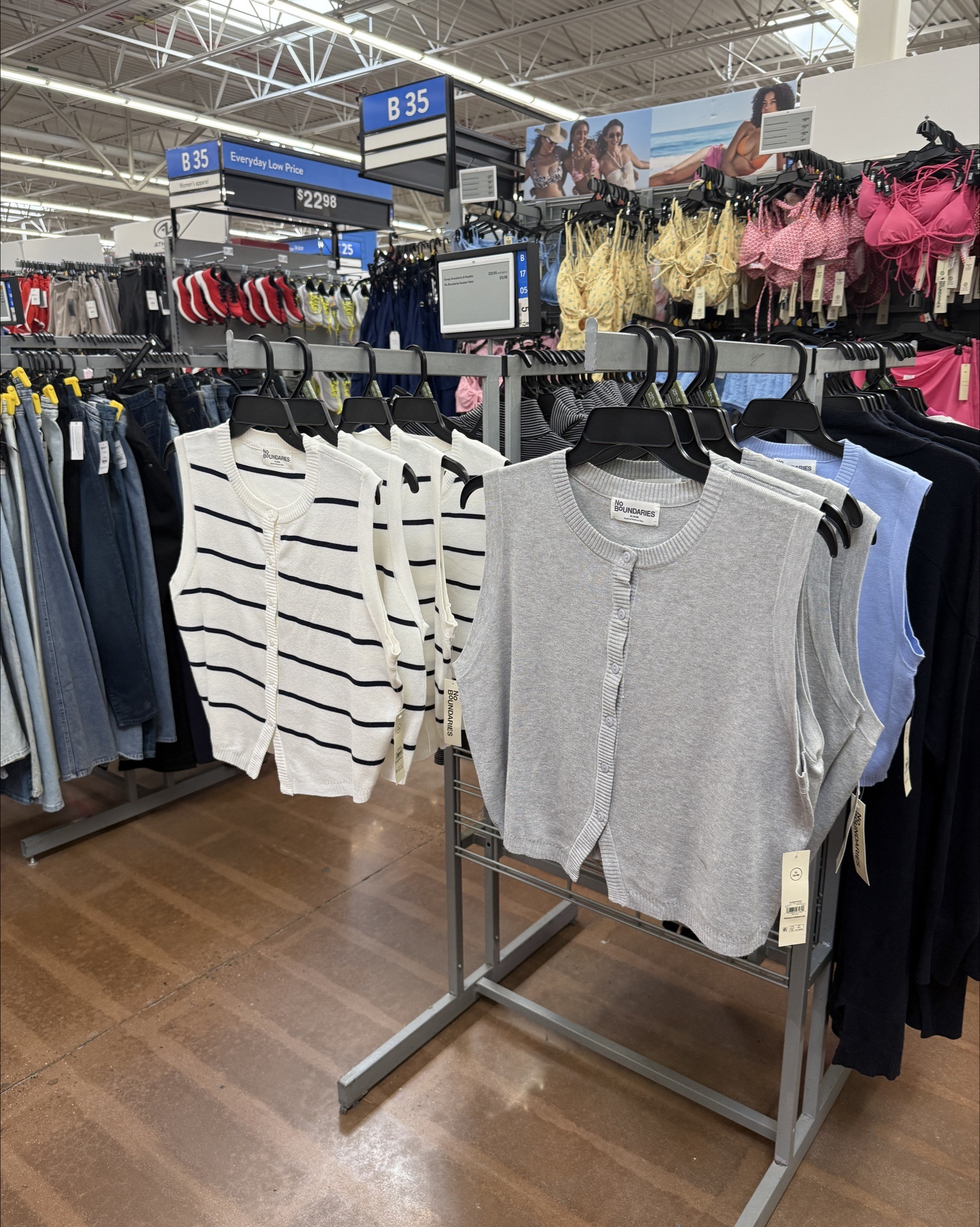 Walmart new arrivals. 

#LTKPlusSize #LTKSeasonal