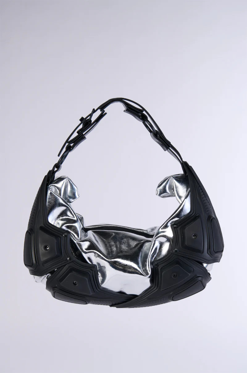 TO THE RACES MOTO BAG | AKIRA