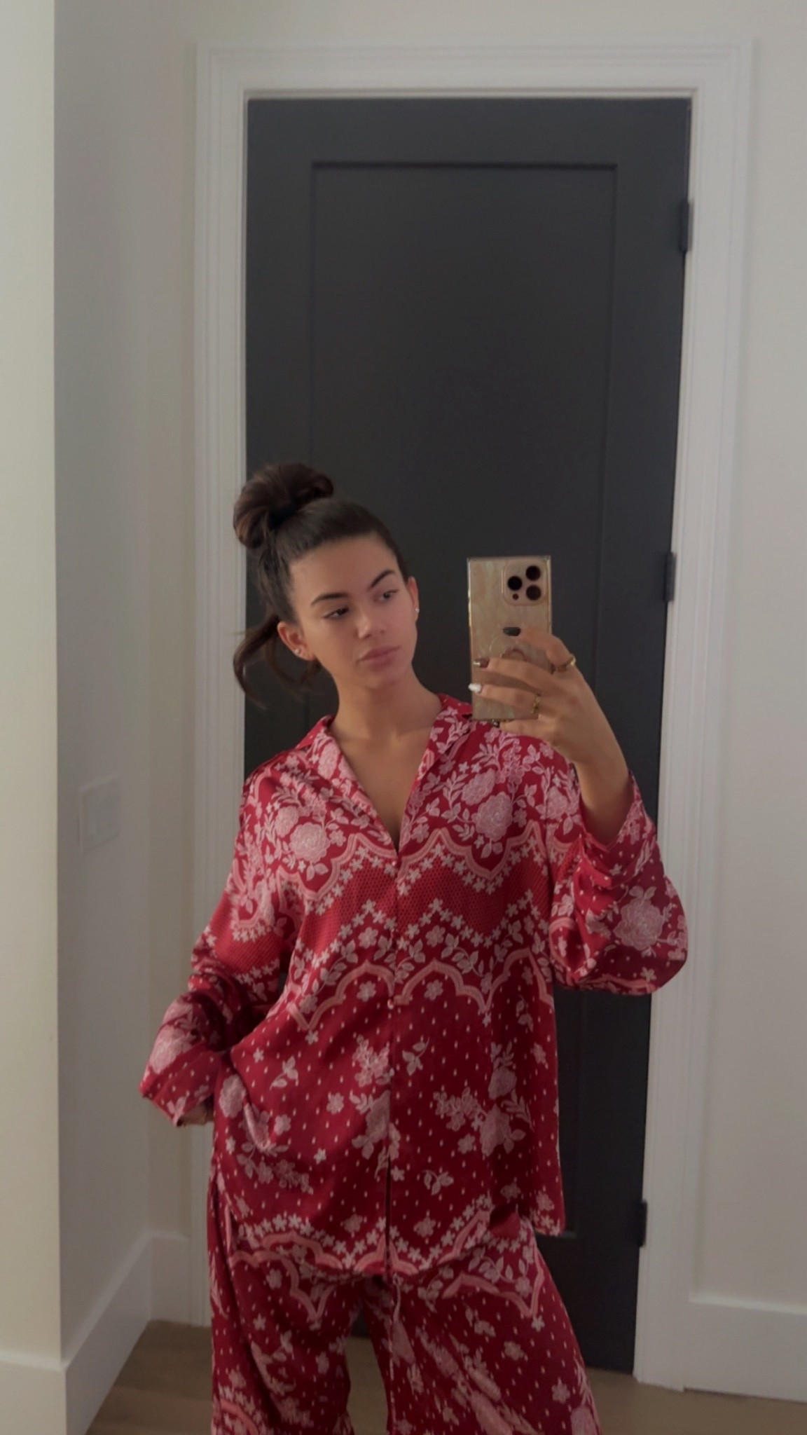 Loving these PJs for the holidays❤️

#LTKGiftGuide #LTKHoliday