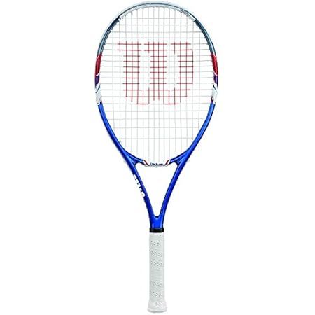 WILSON Adult Recreational Tennis Rackets | Amazon (US)