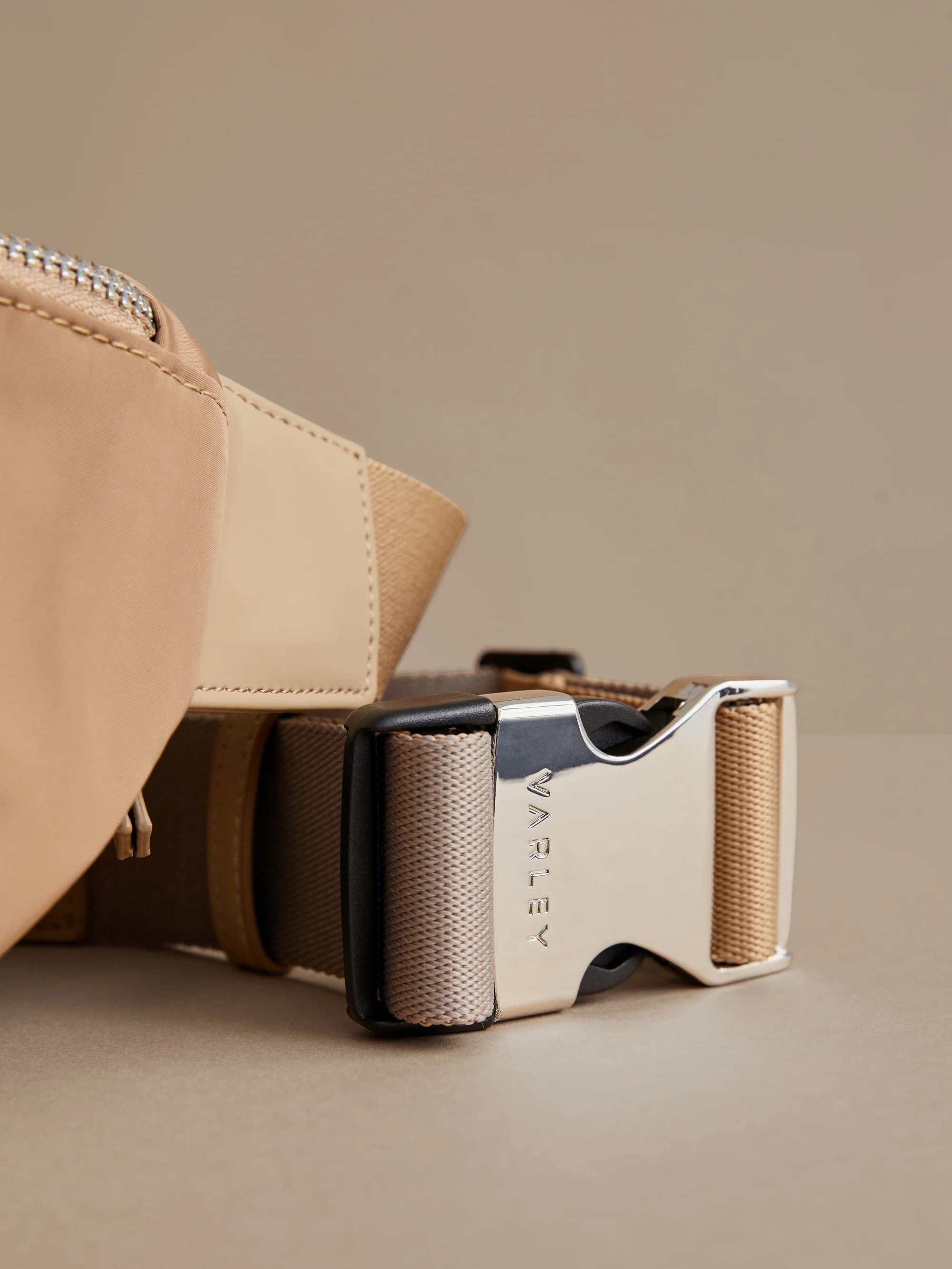 Lasson Belt Bag | Varley UK