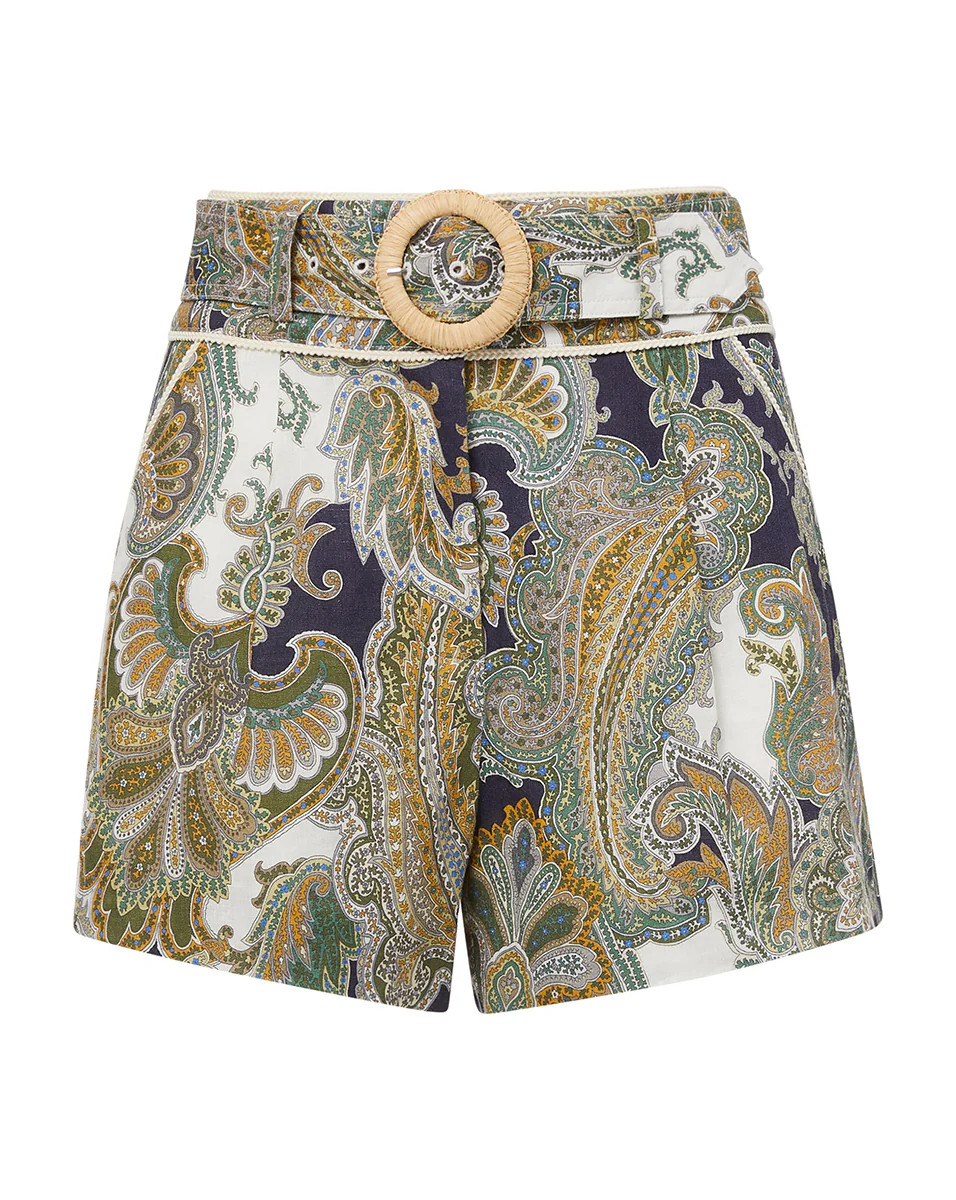 Hobbes Short | Veronica Beard