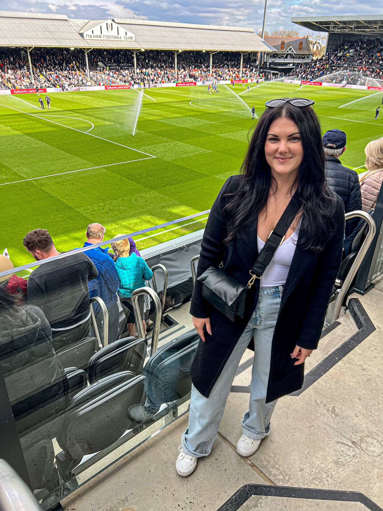 Posting my coatigan + my bag AGAIN because they were seriously 2 of the best things I packed with me. I used and wore both multiple times throughout my trip. 

#LTKtravel #LTKFind #LTKstyletip