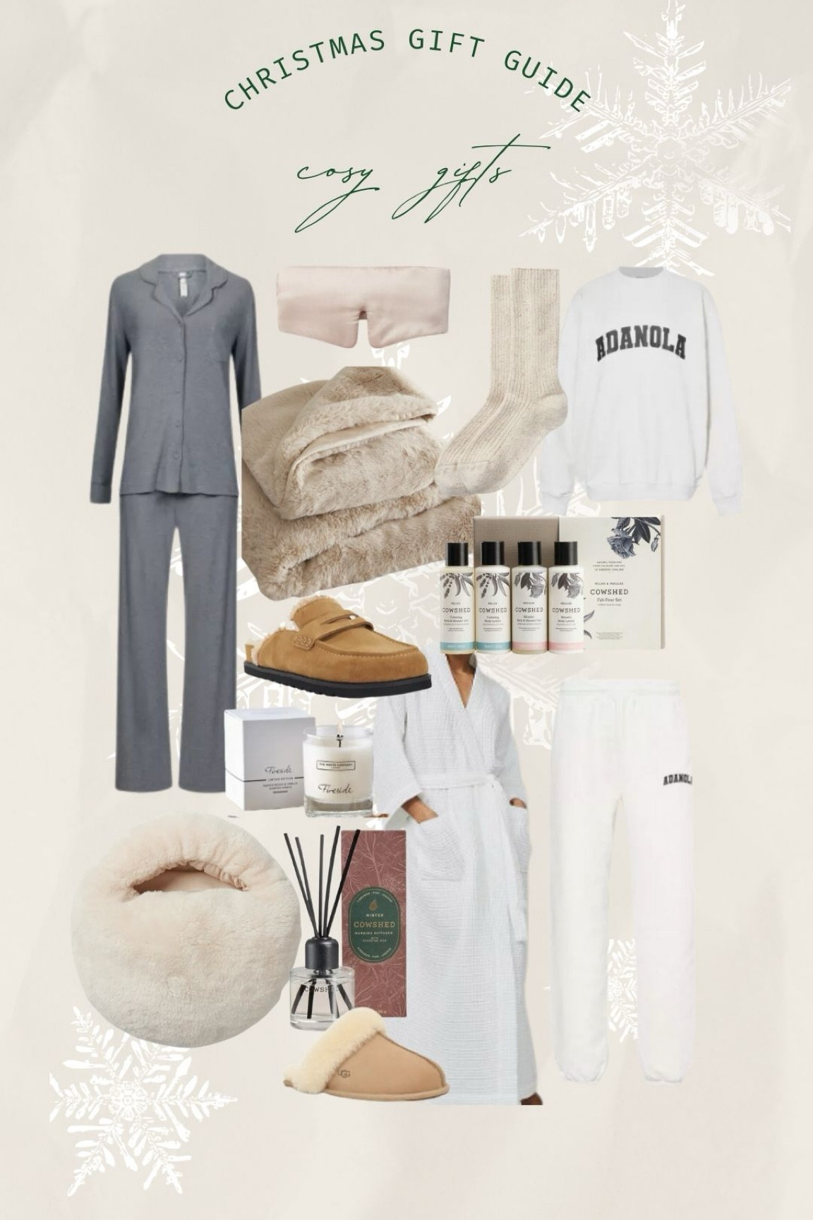 #LTKgiftguide #LTKwinter #LTKCyberWeek