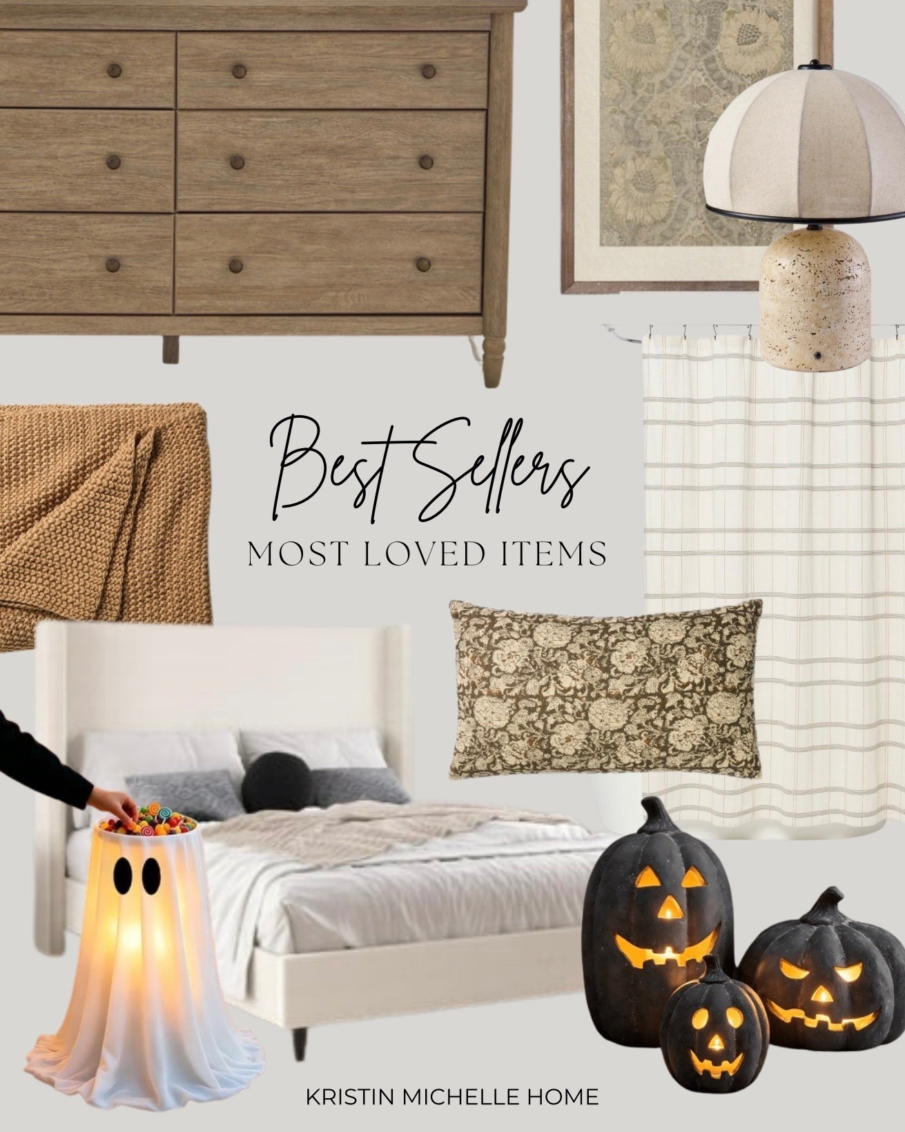 Best sellers from last week 🤎

#LTKHome