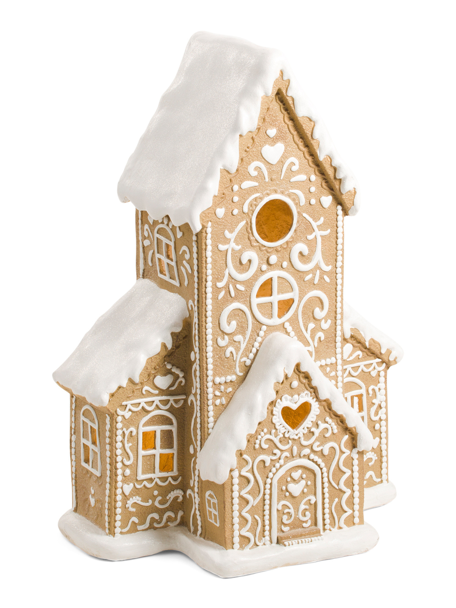 Led Gingerbread House | Pillows & Decor | Marshalls | Marshalls
