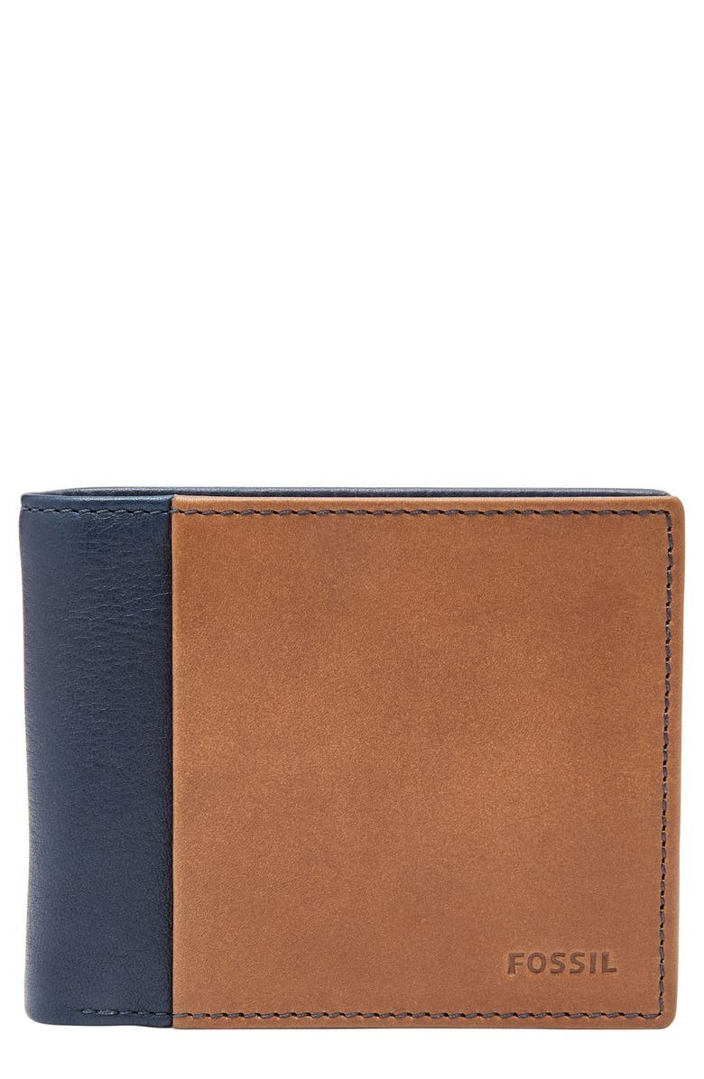Ward Leather Wallet | Nordstrom | Nordstrom