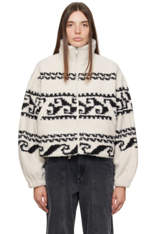 Off-White Mackensy Jacket | SSENSE