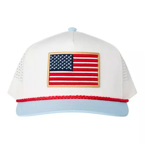 Kids' BURLEBO Performance Snapback Hat | Scheels Sports