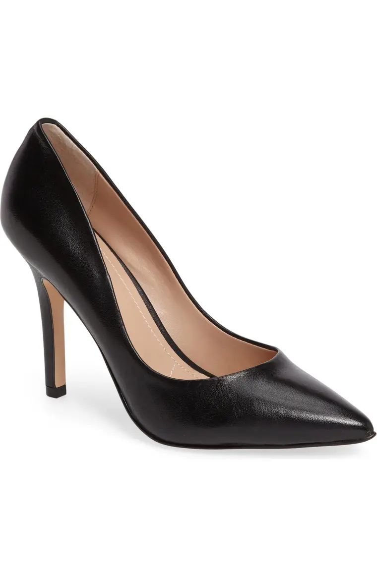 Maxx Pointed Toe Pump | Nordstrom