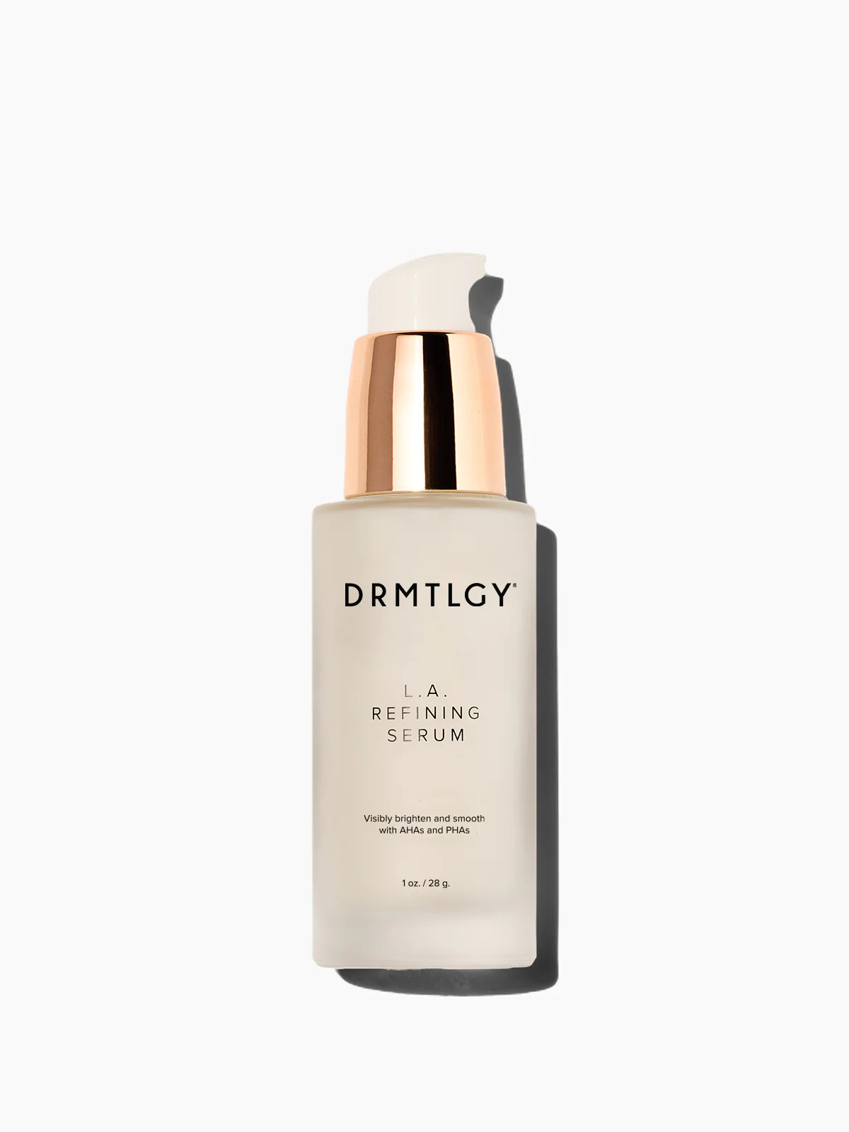 L.A. Refining Serum | DRMTLGY