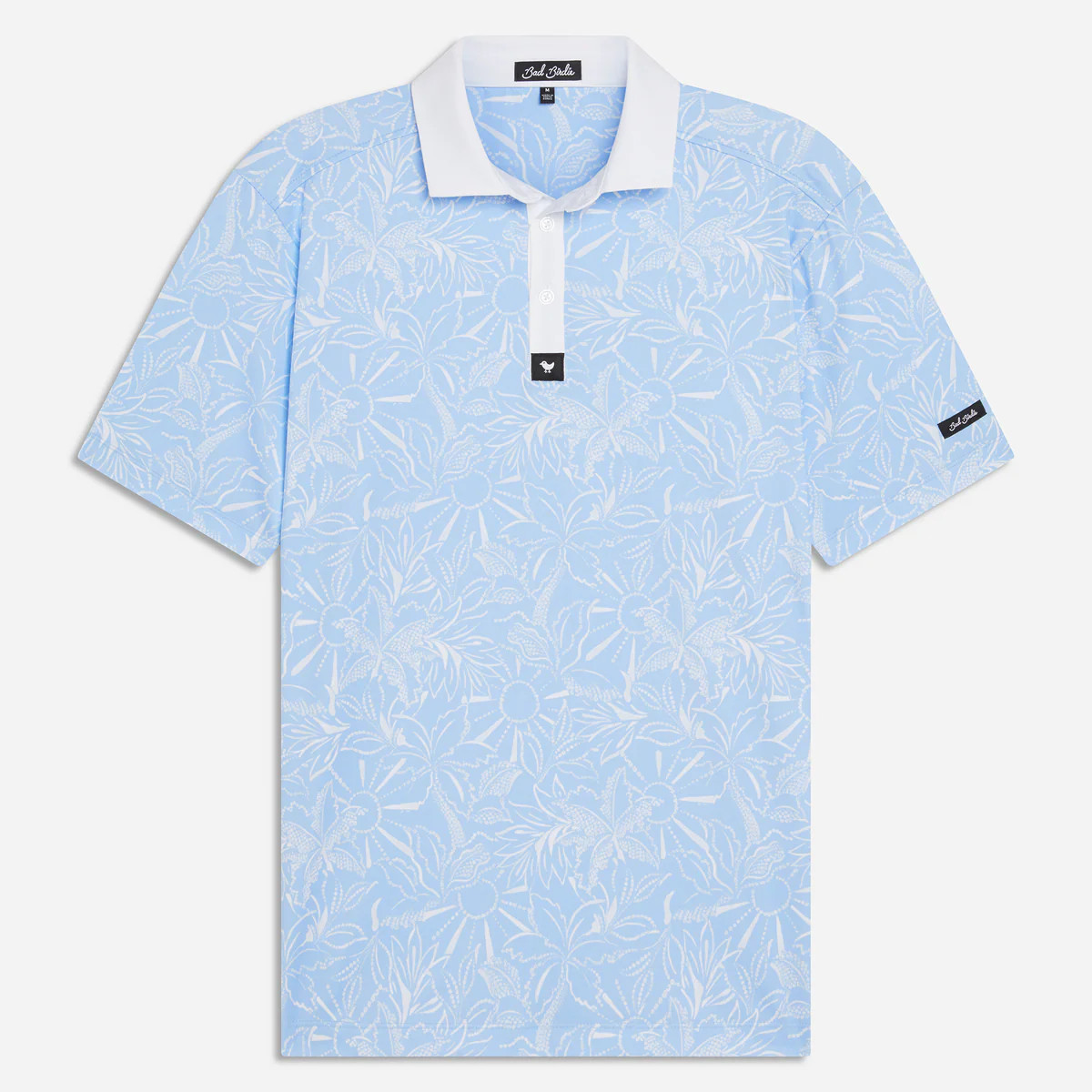 Blueprint | Bad Birdie