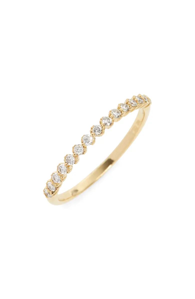 Stackable Diamond Ring | Nordstrom