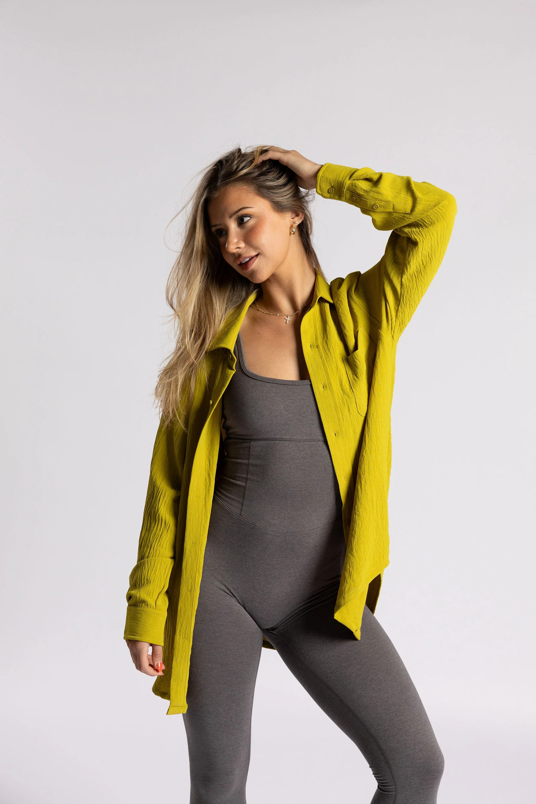 Resort Button Down | P'tula