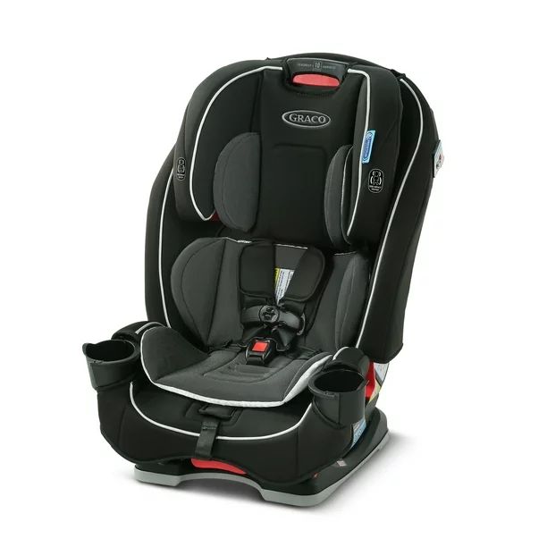 Graco® SlimFit® 3-in-1 Car Seat, Galactic | Walmart (US)