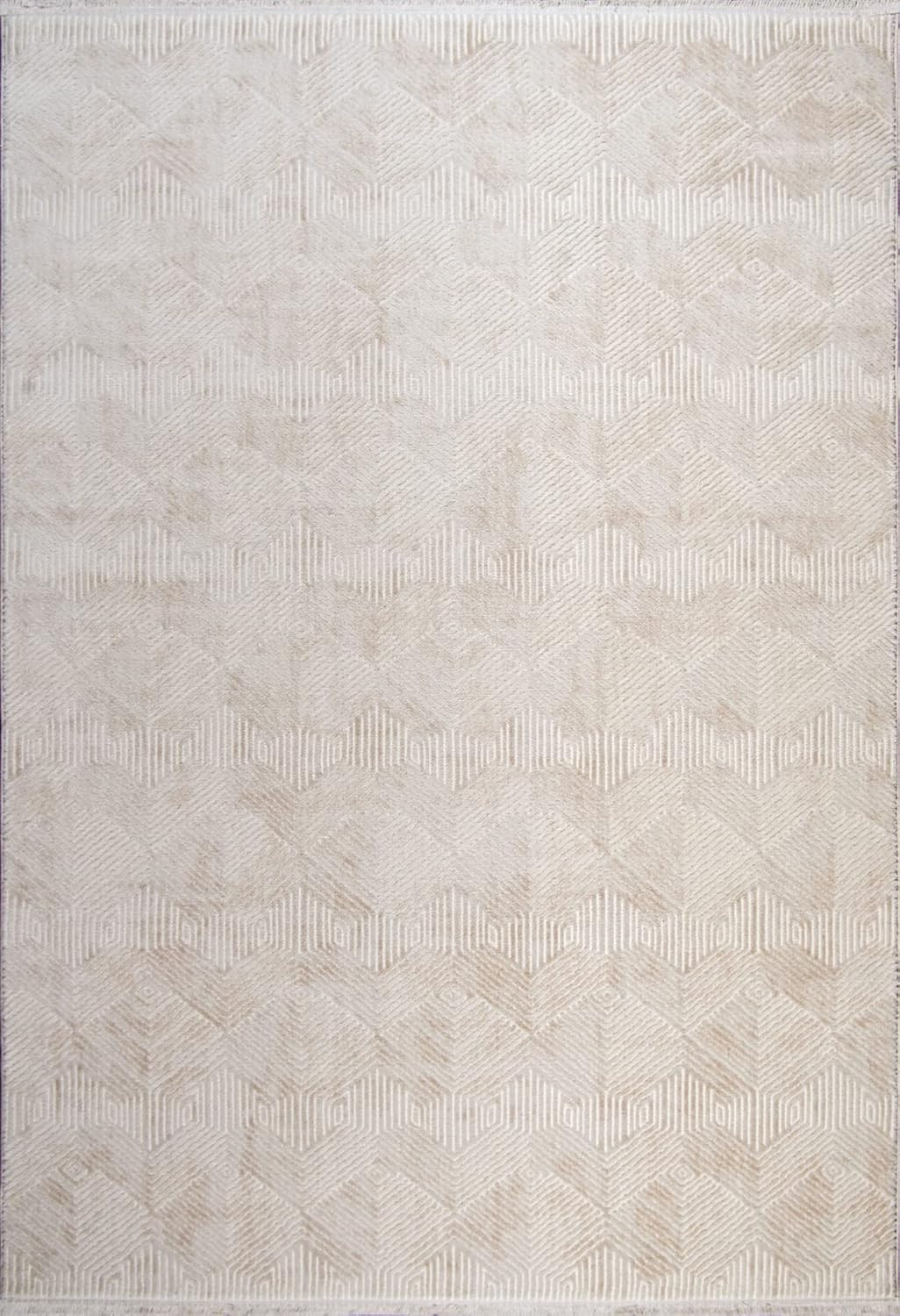 Ladole Rugs Geometric Pattern Home Decor Indoor Area Rug - Premium 7x10 Carpet for Living Room, B... | Amazon (CA)