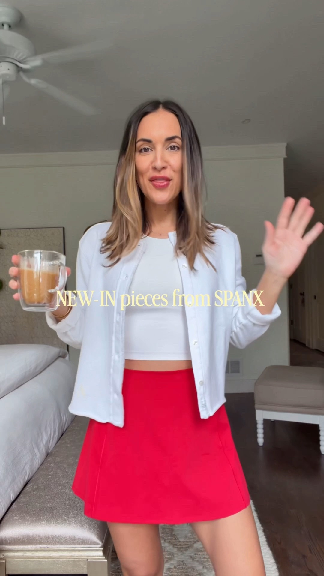 Use code LTK20 for 20% off full-price @Spanx styles sitewide from 9/25-9/26 in the LTK app! 

I’m wearing smalls -

#spanxpartner

#LTKActive #LTKfitnessgoals