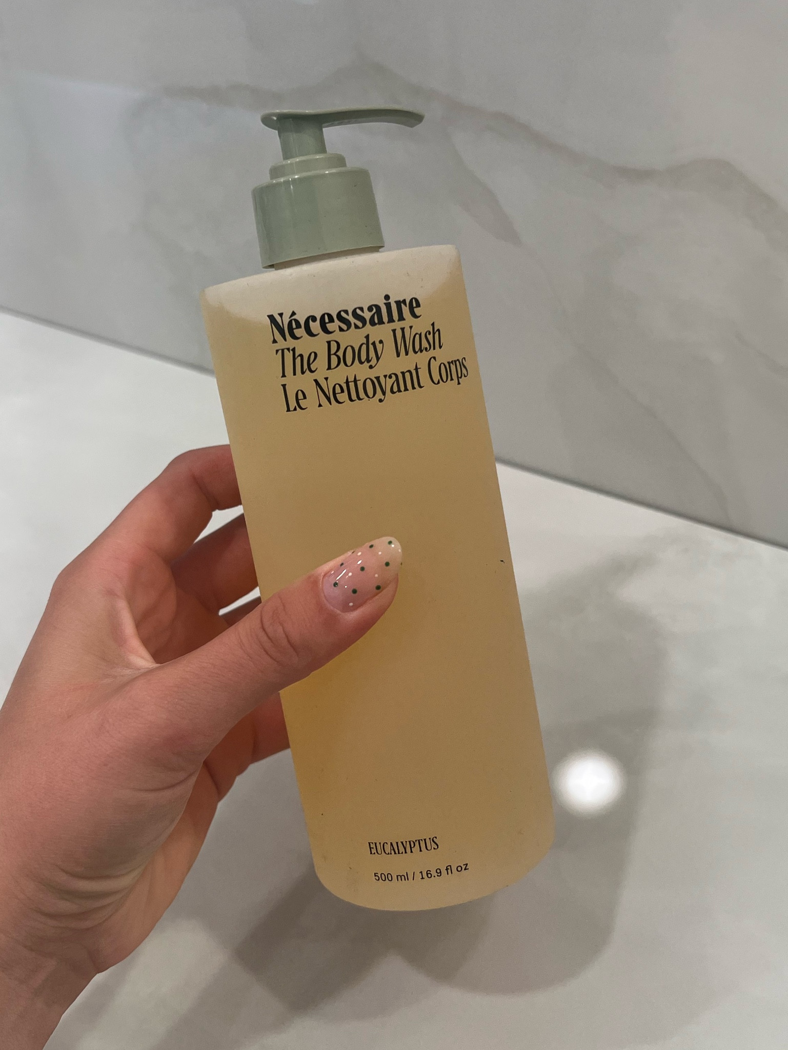 Non-toxic body wash 🧼 synthetic fragrance-free! 

#LTKBeauty #LTKHome #LTKFindsUnder100