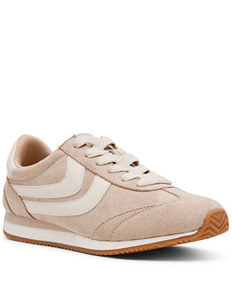 Women's Hype Lace-Up Sneakers | Macy's
