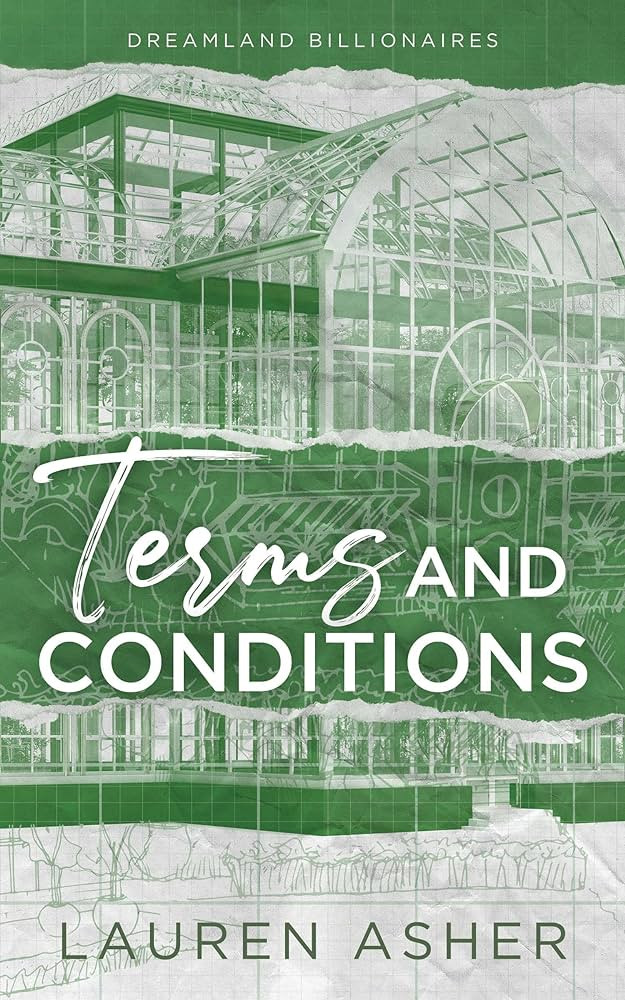 Terms and Conditions: The TikTok sensation! Meet the Dreamland Billionaires... | Amazon (US)