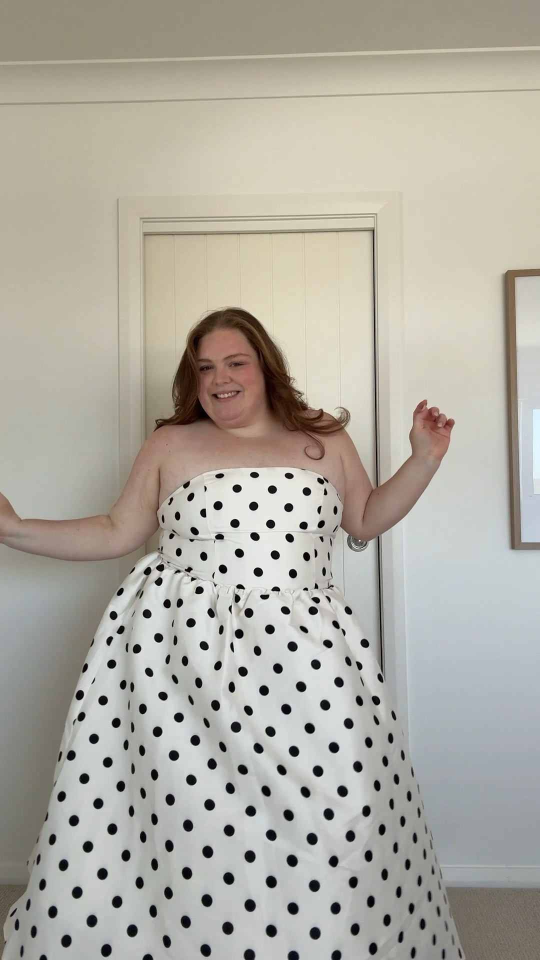 THE dress 🤝🤝🤝