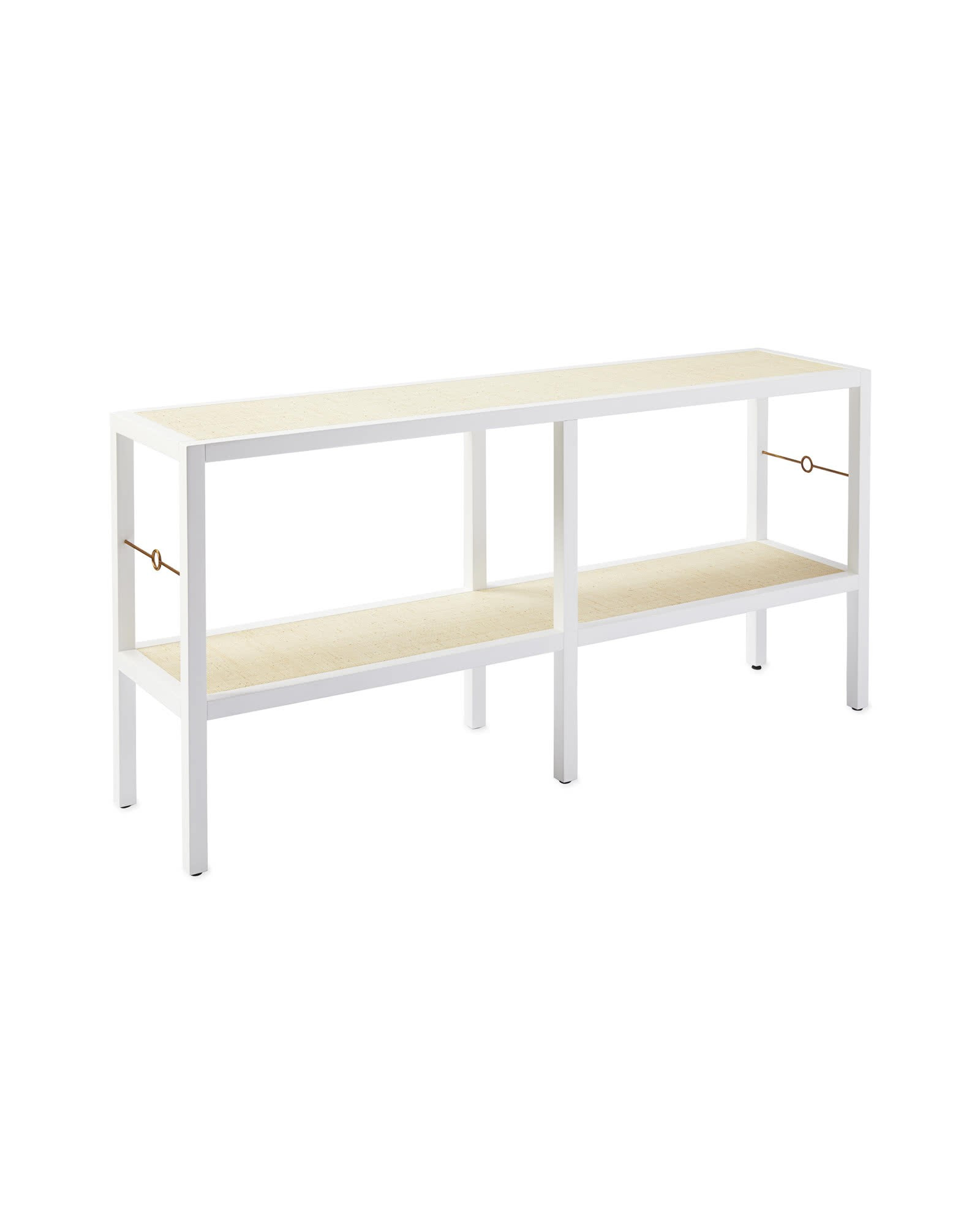 Cabot Console | Serena and Lily