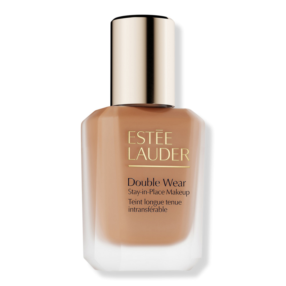 Estee Lauder Double Wear Stay-in-Place Longwear Matte Foundation - 4N3 Maple Sugar | Ulta