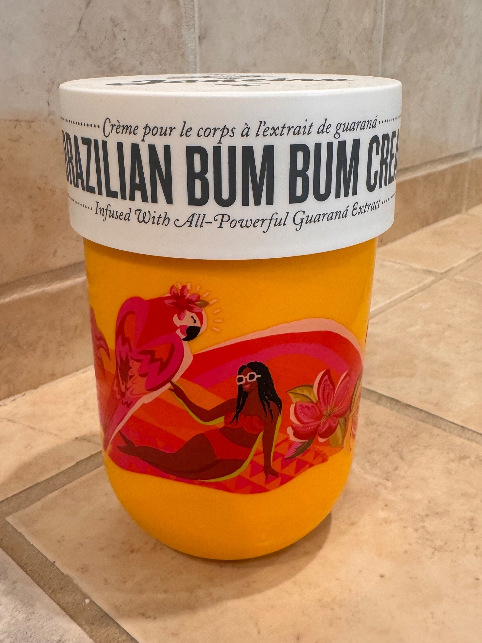 The Best smelling body cream ever!! 

#LTKBeauty #LTKselfcare #LTKU