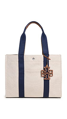Tory Burch Women's Tory Tote | Amazon (US)