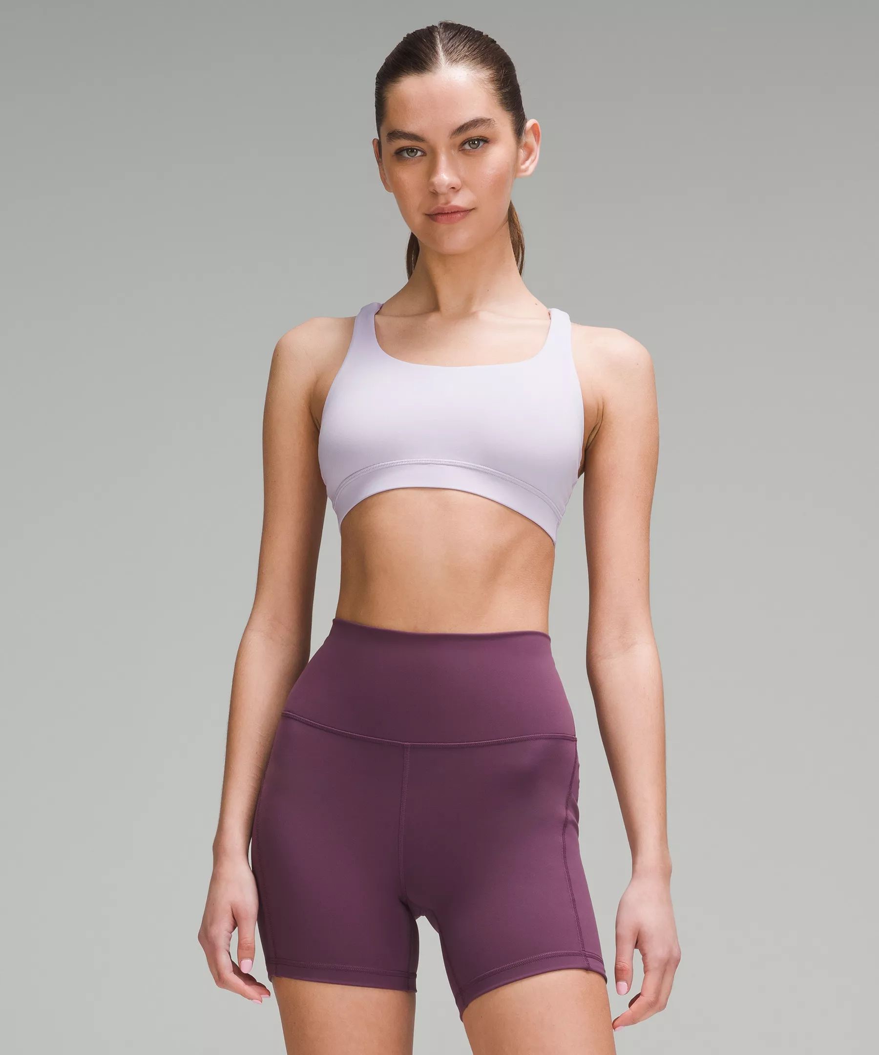 lululemon Energy Bra *Medium Support, B–D Cups | Women's Bras | lululemon | Lululemon (US)